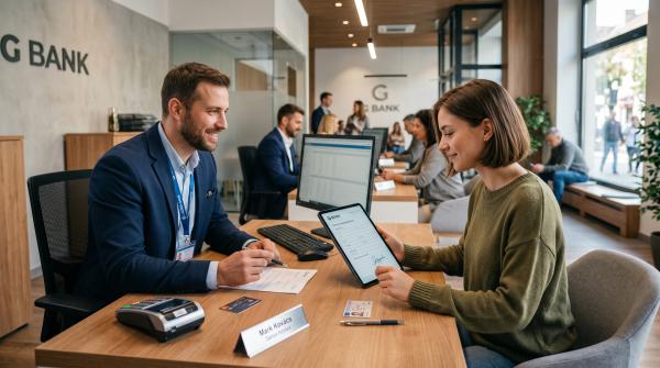 Unicredit Partner Prestige bankszámla – mit érdemes átgondolnod számlaválasztás előtt?